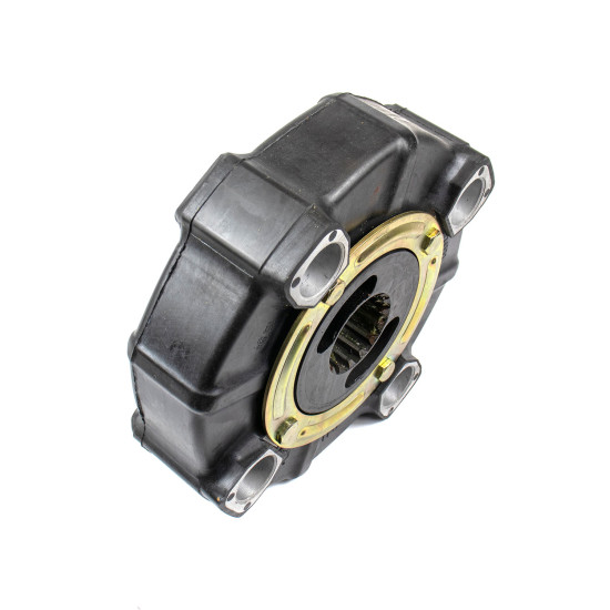 Coupling with inserts 096-3973 50A YCC