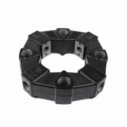 Coupling assembled (pin) 140A Pin YCC