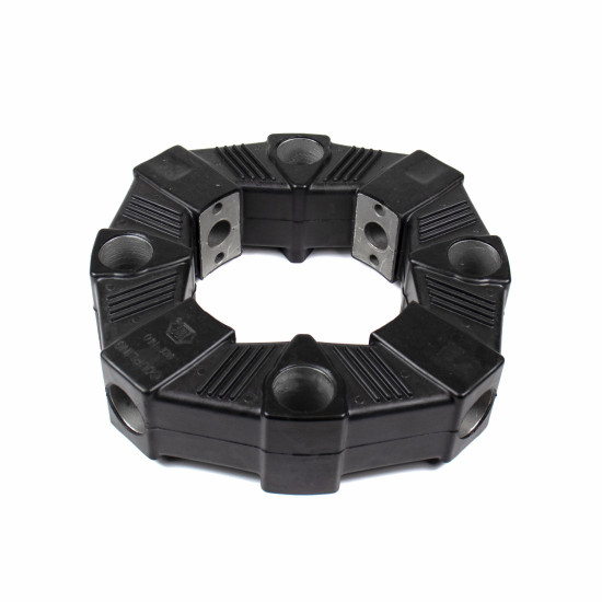 Coupling assembled (pin) 140A Pin YCC