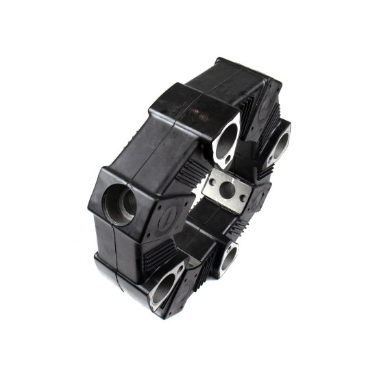 Coupling assembled (pin) 140A Pin YCC