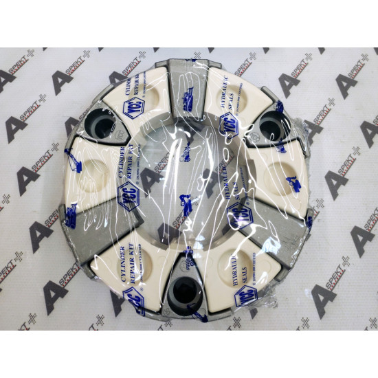 Coupling with inserts 30H YCC Coupling with inserts 30H YCC
