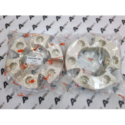Coupling element 30H YCC