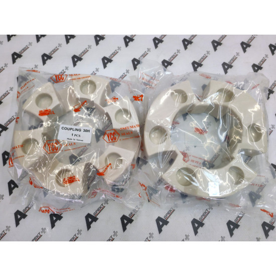 Coupling element 30H YCC Coupling element 30H YCC