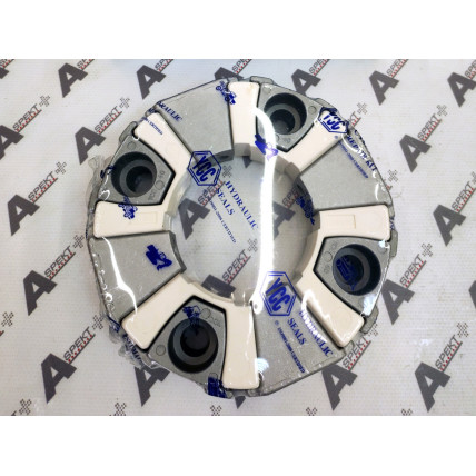Coupling with inserts 4235766 40H YCC