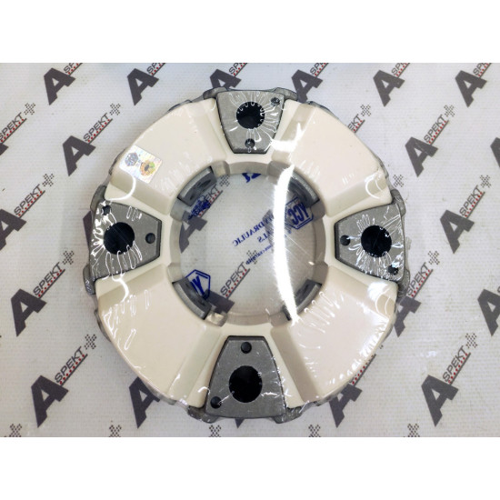 Coupling with inserts 4235766 40H YCC