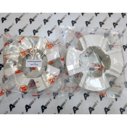 Coupling element 11E1-1507 50K YCC