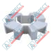 Муфта элемент 2418R139E3 90H YCC LQ30P01003S001, 4654851 - 3