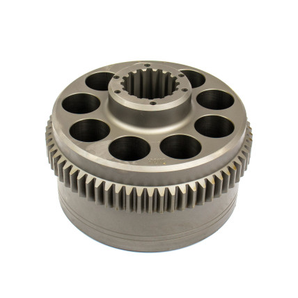 Cylinder block Rotor Kawasaki M2X210 HANDOK