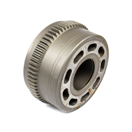 Cylinder block Rotor Kawasaki M2X210 HANDOK