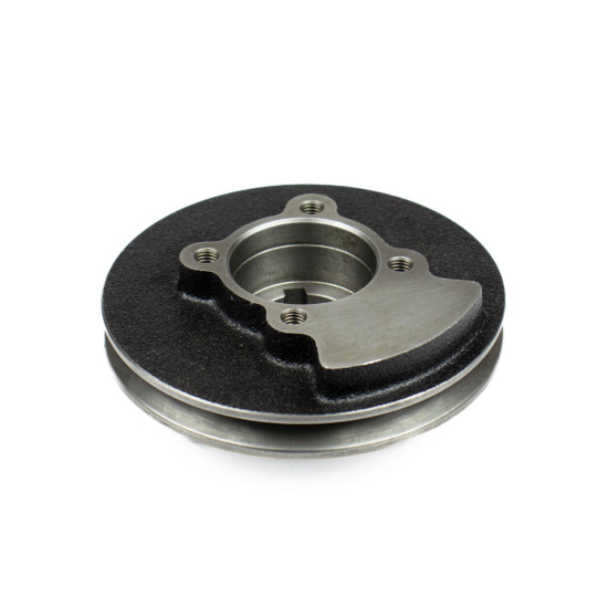 Crankshaft pulley Isuzu 8971806940 Genuine