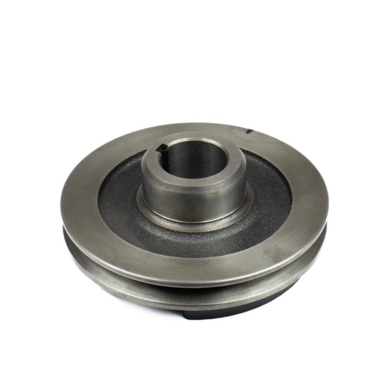 Crankshaft pulley Isuzu 8971806940 Genuine