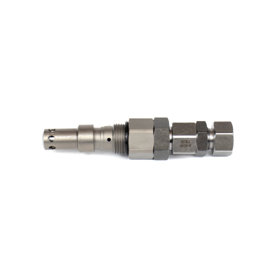 Valve Relief JCB 25/221792 AFM