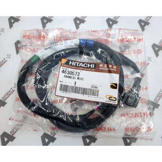 Wire Harness Hitachi 4630572 HITACHI