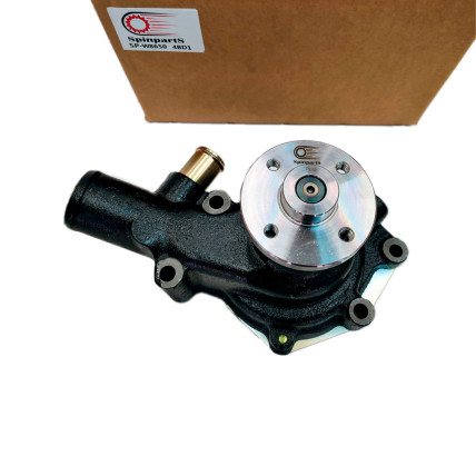 Water pump Isuzu 8943768650 SpinParts