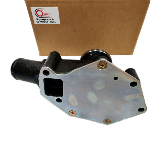 Water pump Isuzu 8943768650 SpinParts