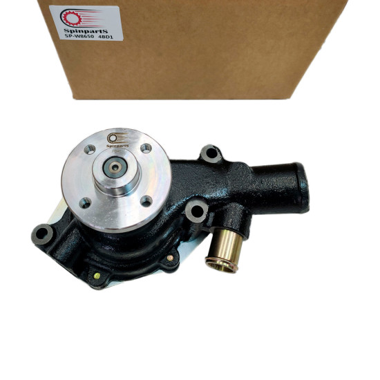Water pump Isuzu 8943768650 SpinParts