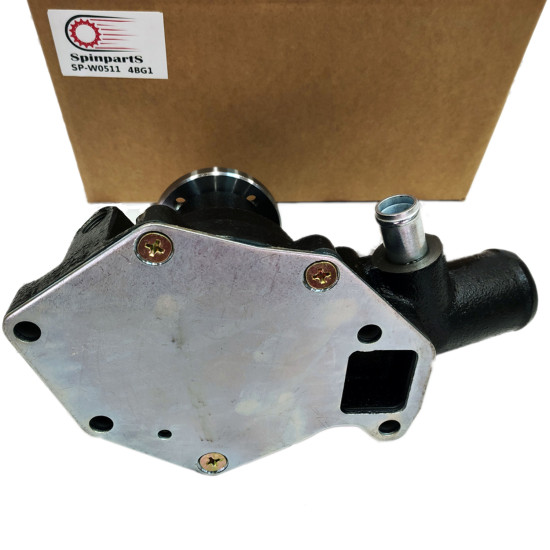 Water pump Isuzu 8971250511 SpinParts