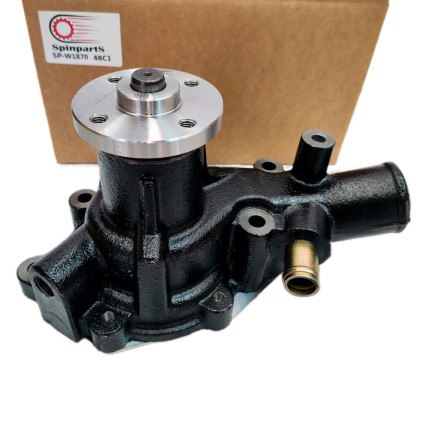 Water pump Isuzu 8970211711 SpinParts