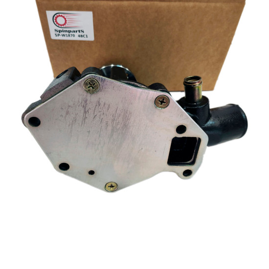 Water pump Isuzu 8970211711 SpinParts