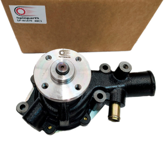 Water pump Isuzu 8970211711 SpinParts