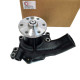 Water pump Isuzu 1136101900 SpinParts