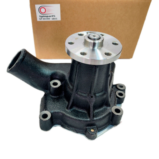 Water pump Isuzu 1136101900 SpinParts