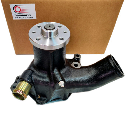 Water pump Isuzu 8972530281 SpinParts