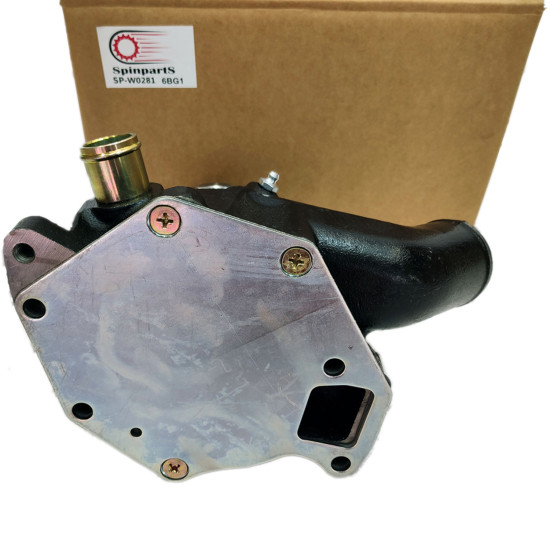 Water pump Isuzu 8972530281 SpinParts