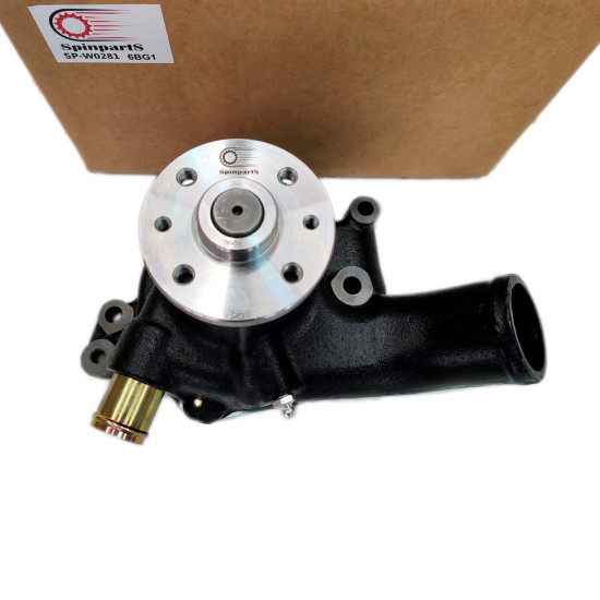 Water pump Isuzu 8972530281 SpinParts