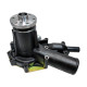 Water Pump Isuzu 1136501333 SpinParts