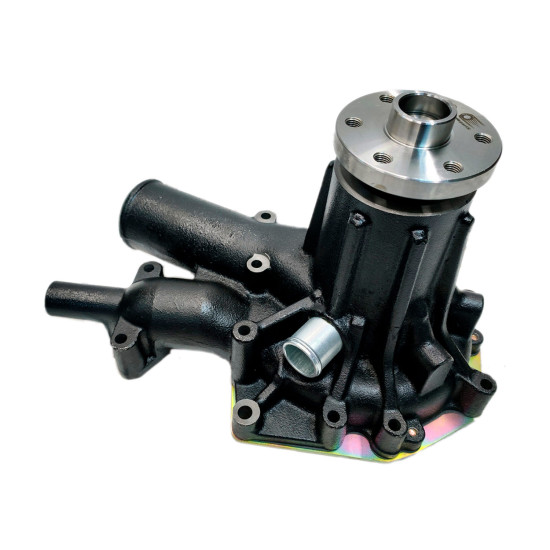 Water Pump Isuzu 1136501333 SpinParts