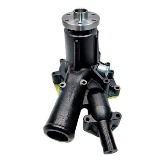 Water Pump Isuzu 1136501333 SpinParts