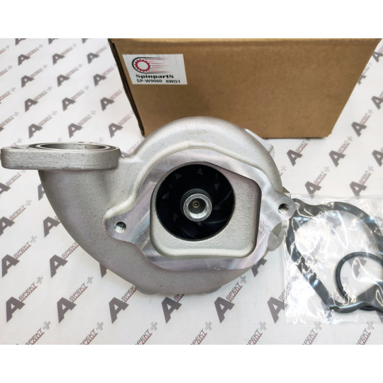 Water pump Isuzu 8976159060 SpinParts