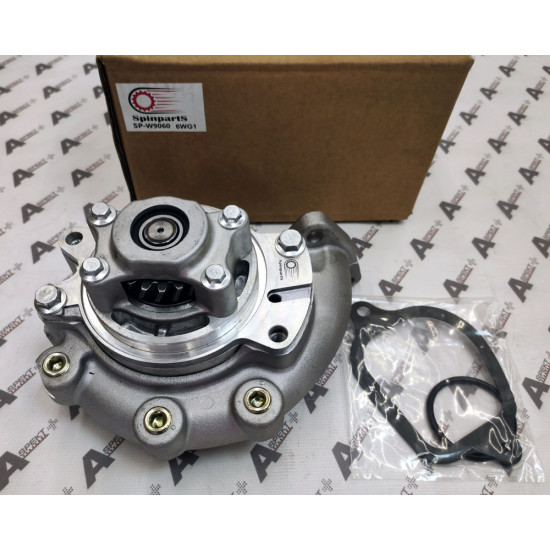 Water pump Isuzu 8976159060 SpinParts