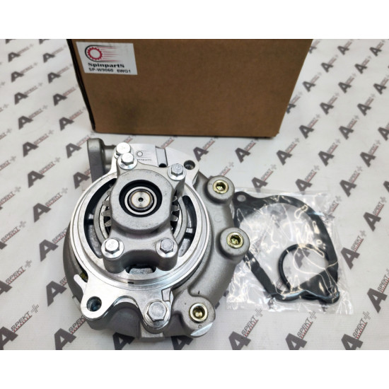 Water pump Isuzu 8976159060 SpinParts