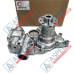 Pump asm; water Isuzu 3LD1 4LE1 4LE2 Spinparts SP-W2311
