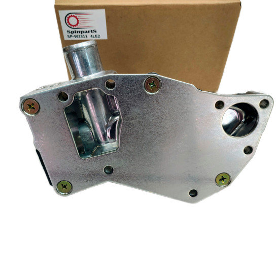 Water pump Isuzu 8981262311 SpinParts