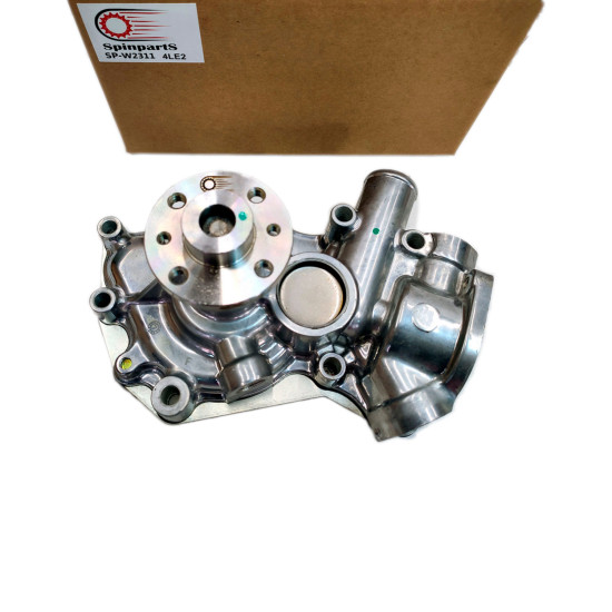 Water pump Isuzu 8981262311 SpinParts