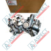 Pump asm; water Isuzu 3LD1 4LE1 4LE2 Spinparts SP-W2311 - 2