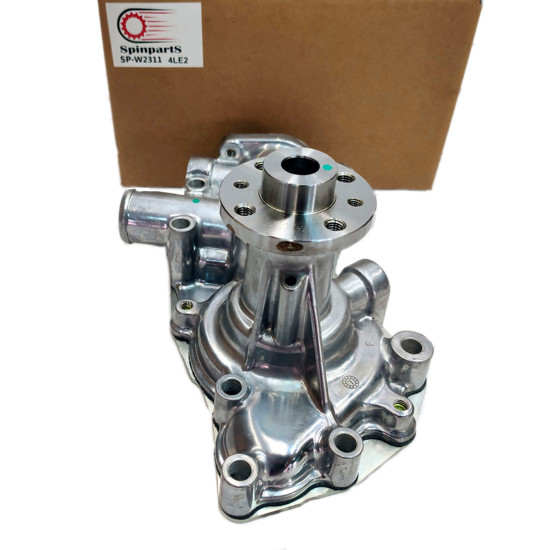 Water pump Isuzu 8981262311 SpinParts
