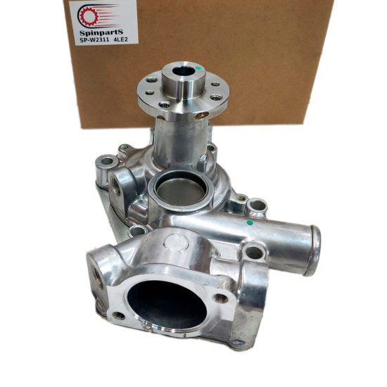 Water pump Isuzu 8981262311 SpinParts