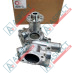 Pump asm; water Isuzu 3LD1 4LE1 4LE2 Spinparts SP-W2311 - 4