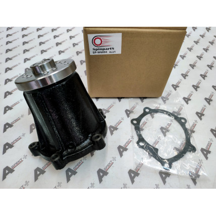 Water pump Isuzu 8980476894 SpinParts