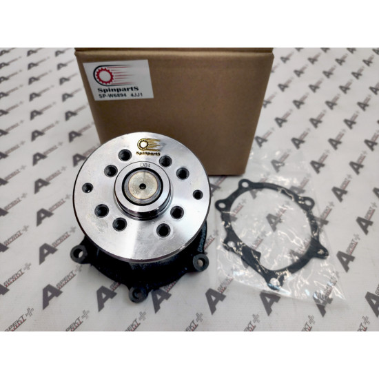 Water pump Isuzu 8980476894 SpinParts
