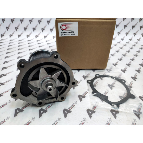 Water pump Isuzu 8980476894 SpinParts