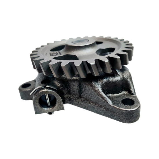 Oil Pump Isuzu 1131003133 SpinParts