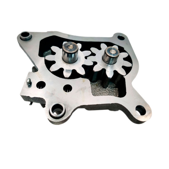 Oil Pump Isuzu 1131003133 SpinParts