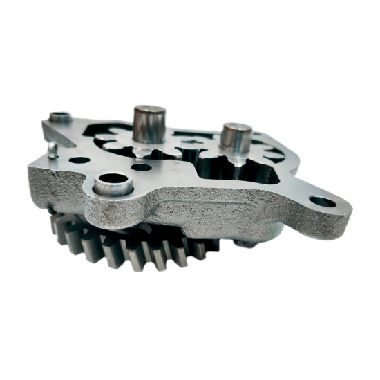 Oil Pump Isuzu 1131003133 SpinParts