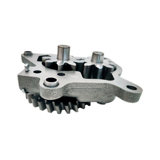 Oil Pump Isuzu 8943904143 SpinParts