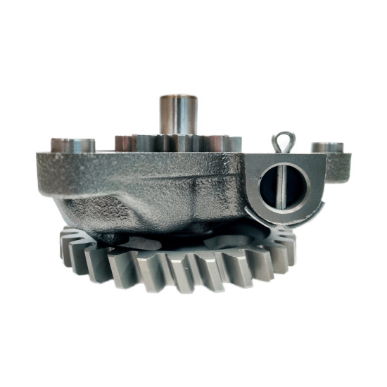 Oil Pump Isuzu 8943904143 SpinParts